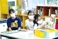 駒沢女子大学 地域ふれあい実習