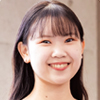 駒沢女子大学 輿石 彩音先輩