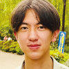 東京都立大学 黒﨑 祐希先輩