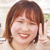 文京学院大学 緒方 茜先輩