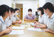 湘南鎌倉医療大学 学生