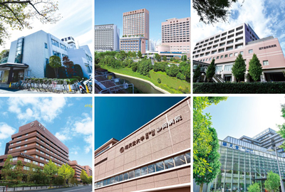 医学部附属病院