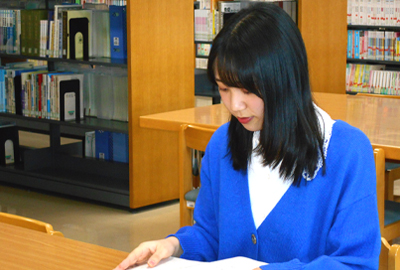 図書館