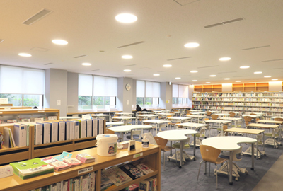 図書館