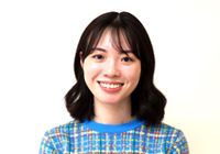牧 花乃 先輩