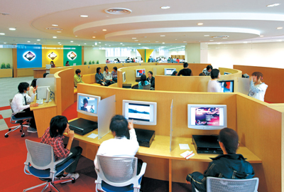 図書館