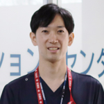 齋藤 甚先輩
