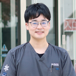 阿蘇 卓也先輩