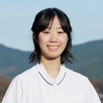 加賀谷 楓先輩