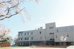 国際医療福祉大学(小田原キャンパス)