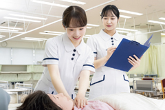 帝京科学大学