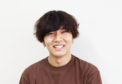 平野 日陽 先輩