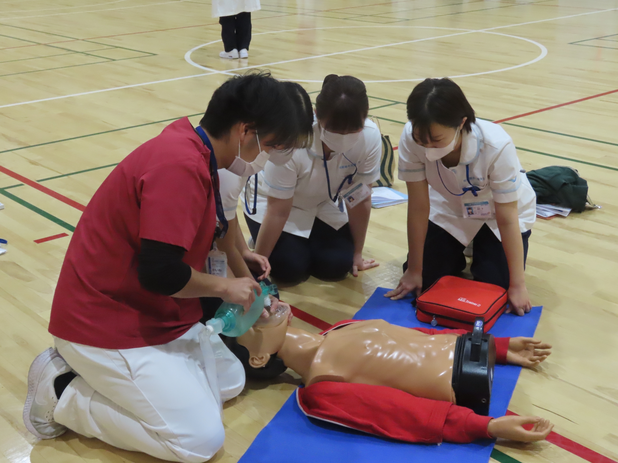 湘南鎌倉医療大学の注目ポイント②