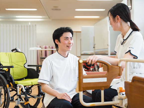 東京工科大学 授業のようす2