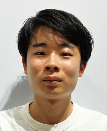 東京医科大学 金 希亮 先輩