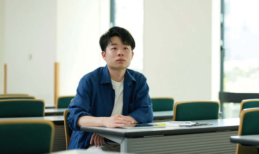 東京医科大学 金 希亮 先輩