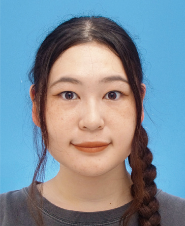 東京医療保健大学 寺山 綾音 先輩