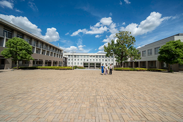 目白大学