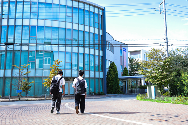 日本医療科学大学
