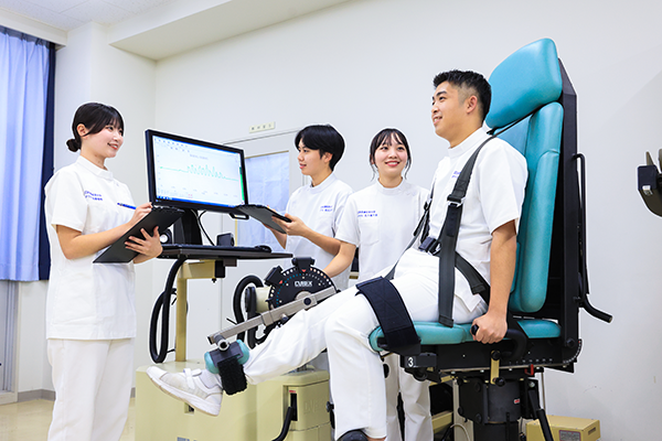 日本医療科学大学