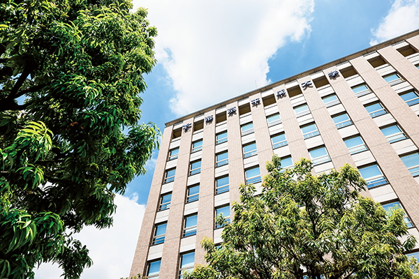 帝京平成大学