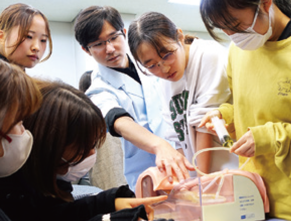 東京都立大学