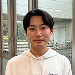髙橋瑞貴先輩