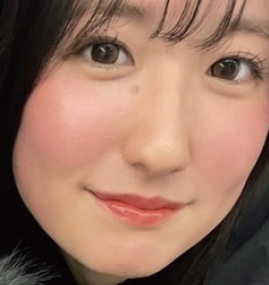 東京医療保健大学 川村 菜摘 先輩