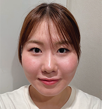 東京医療保健大学 三村 来夢 先輩