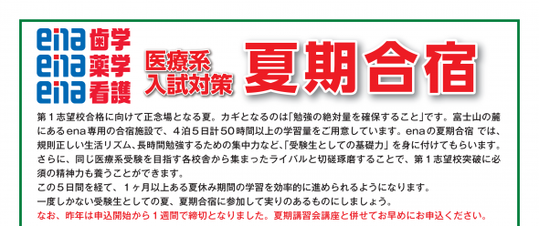 夏期合宿参加同意書フォーム