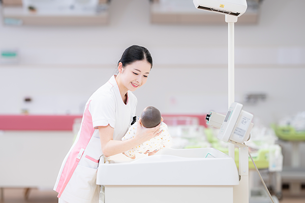 駒沢女子大学 地域ふれあい実習