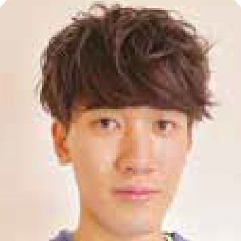 順天堂大学 保健看護学部 看護学科 4年（取材当時）（三島キャンパス） 赤羽 陸　先輩