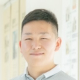 東京慈恵会医科大学 医学部　看護学科 4年　梅澤 悠之介　先輩