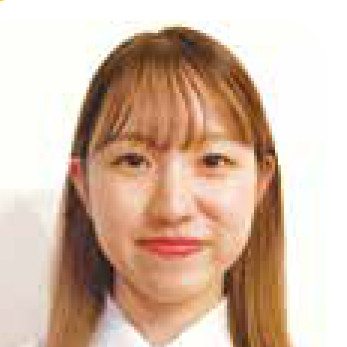 東京科学大学　医学部 保健衛生学科　看護学専攻 4年　赤羽 優奈　先輩